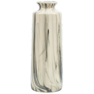BePureHome Keramická váza STRIKE 40cm