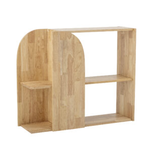 BLOOMINGVILLE Konzolový stolek ALEC světlý