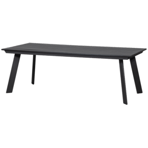 WOOOD Jídelní stůl VEERLE 200x100cm