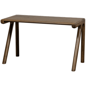 BePureHome Psací stůl TUG hnědý