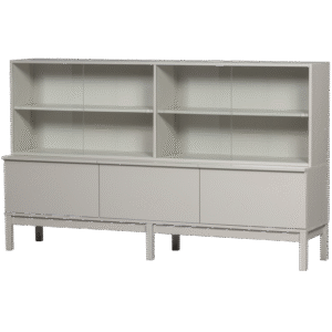 WOOOD Kabinet KLINK světlý