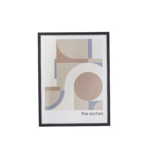 BLOOMINGVILLE Ilustrace ARCHES