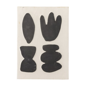 BLOOMINGVILLE Nástěnná dekorace LUTTON