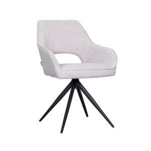 LABEL51 Jídelní židle FINLEY přírodní