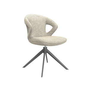 LABEL51 Jídelní židle ZURICH přírodní