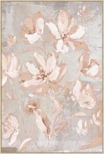 BIZZOTTO Obraz na plátně CROWN 82