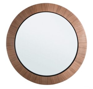 BIZZOTTO Zrcadlo AMYRIS ø127 cm