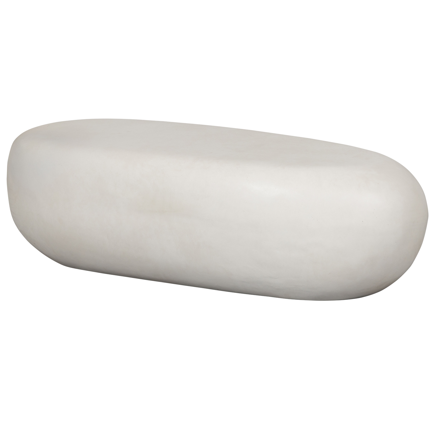 vtwonen Konferenční stolek PEBBLE 100x43 cm