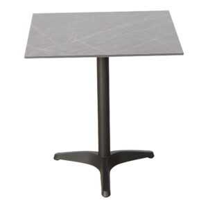 House Nordic Jídelní stůl BISTRO s mramorovým vzhledem