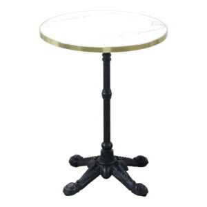 House Nordic Stůl BISTRO ø60 cm