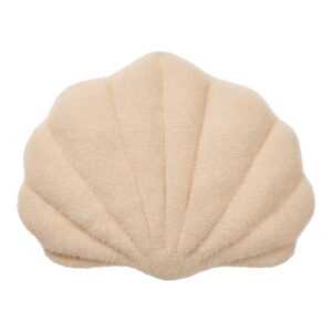 House Nordic Dekorační polštář DARLING béžový