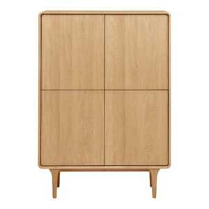 House Nordic Kabinet DARWIN světlý