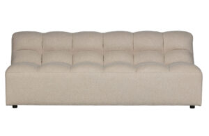 WOOOD Variabilní pohovka PEPPER dvoumístná 200cm