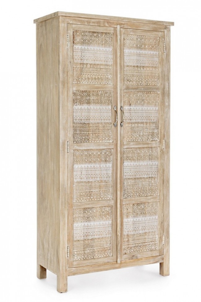 BIZZOTTO skříň MAYRA 178x88 cm