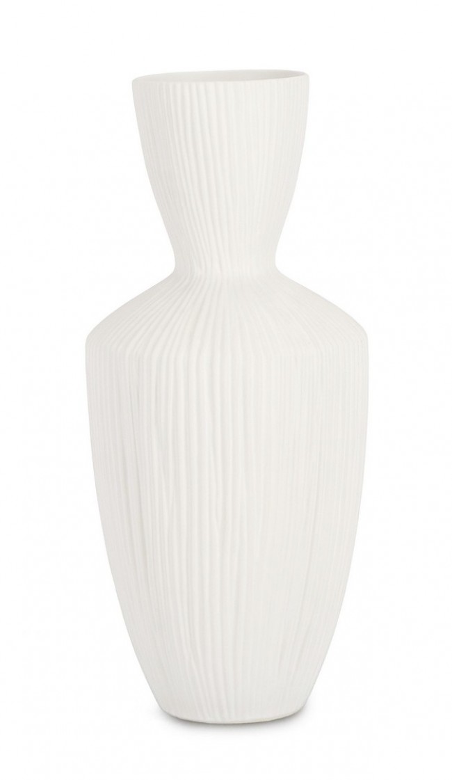 BIZZOTTO Váza STRIPED 47cm