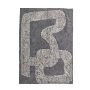 BLOOMINGVILLE Bavlněný koberec ADDO 200x145cm