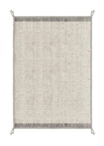 BIZZOTTO Koberec CHATHU béžový 140x200