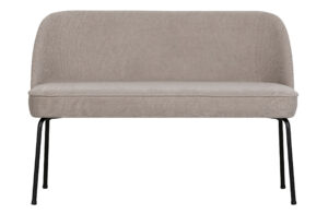 BePureHome Jídelní lavice VOGUE béžová