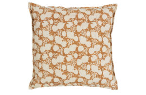 BePureHome dekorativní polštářek FOLIAGE 50x50-cm