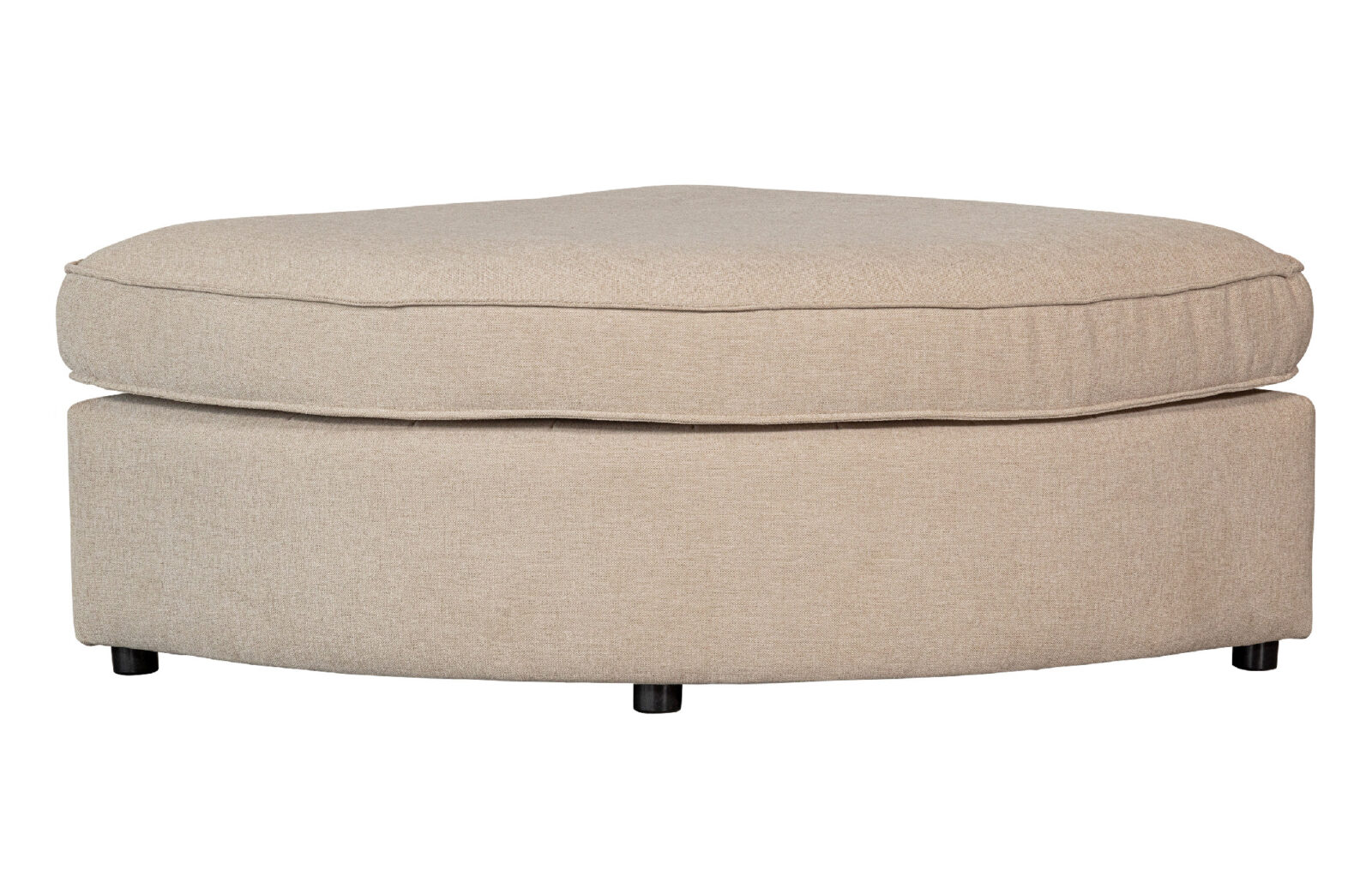 WOOOD podnožka FREEK béžová