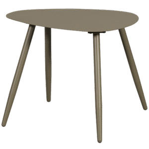 WOOOD Konferenční stolek AIVY zelený