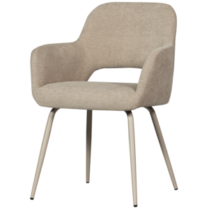 WOOOD Jídelní židle JENNY světlá