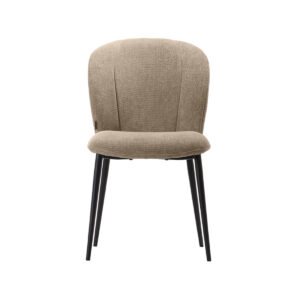 LABEL51 Jídelní židle VINO béžová