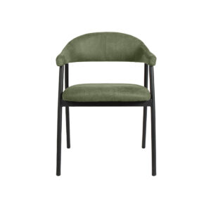 LABEL51 Jídelní židle AMAZE zelená