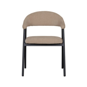 LABEL51 Jídelní židle AMAZE jíl