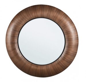 BIZZOTTO Kulaté zrcadlo BUGLOSS ø112 cm