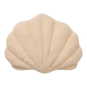 House Nordic Dekorační polštář DARLING béžový