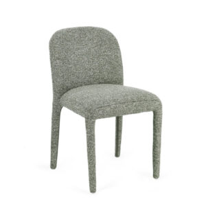 BIZZOTTO Jídelní židle ANTARA zelená