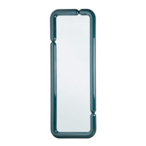 BIZZOTTO Zrcadlo OTILIA modré 60x160 cm