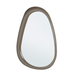 BIZZOTTO Zrcadlo OTILIA olivové 80x120 cm