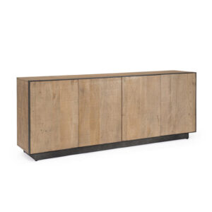 BIZZOTTO Designová komoda HAROLD 200cm