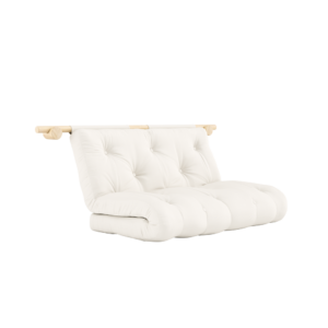 KARUP DESIGN Rozkládací pohovka HOOKED přírodní