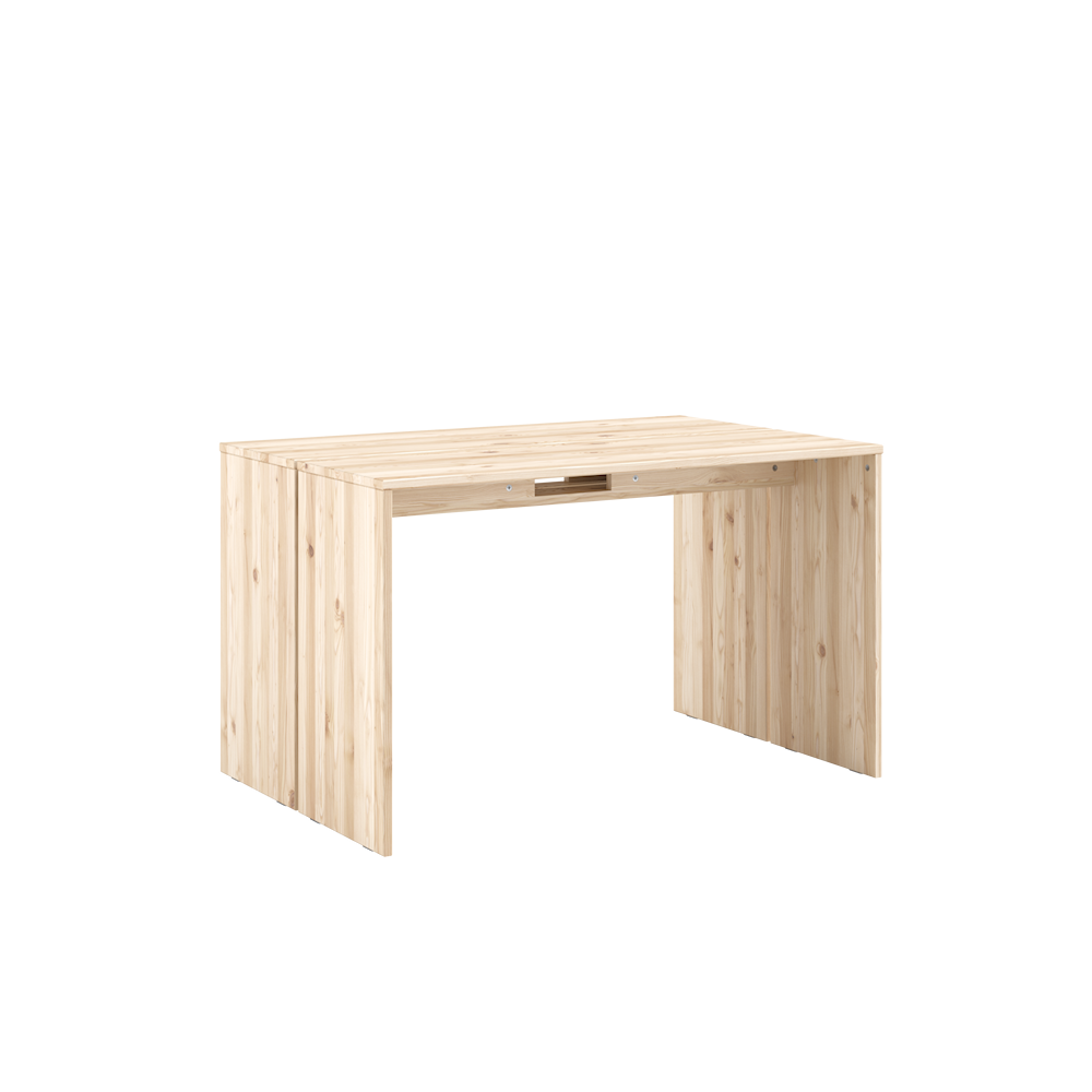 KARUP DESIGN Jídelní stůl JOIN-IN světlý 124x79 cm