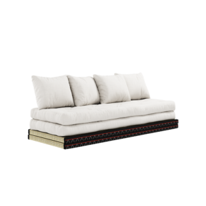 KARUP DESIGN Rozkládací pohovka CHICO přírodní 200 cm