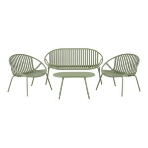 House Nordic Zahradní set pohovky