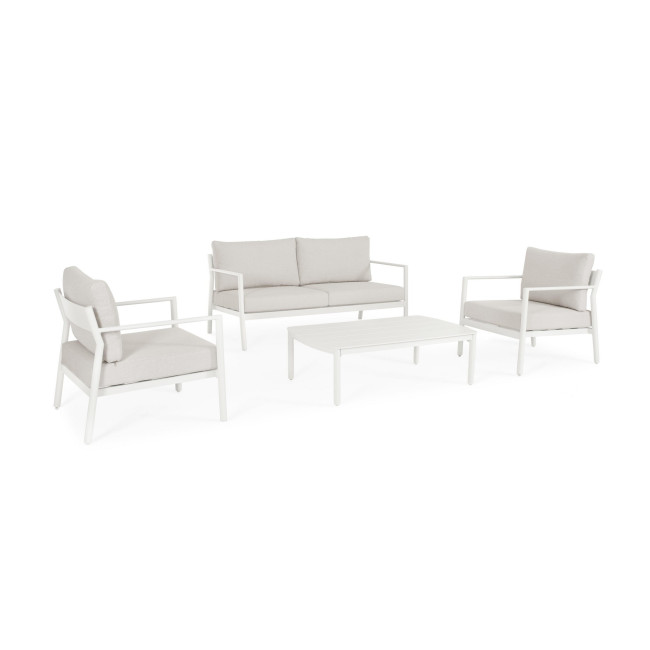 BIZZOTTO Zahradní set pohovky