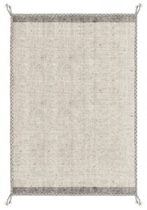 BIZZOTTO Koberec CHATHU béžový 160x230